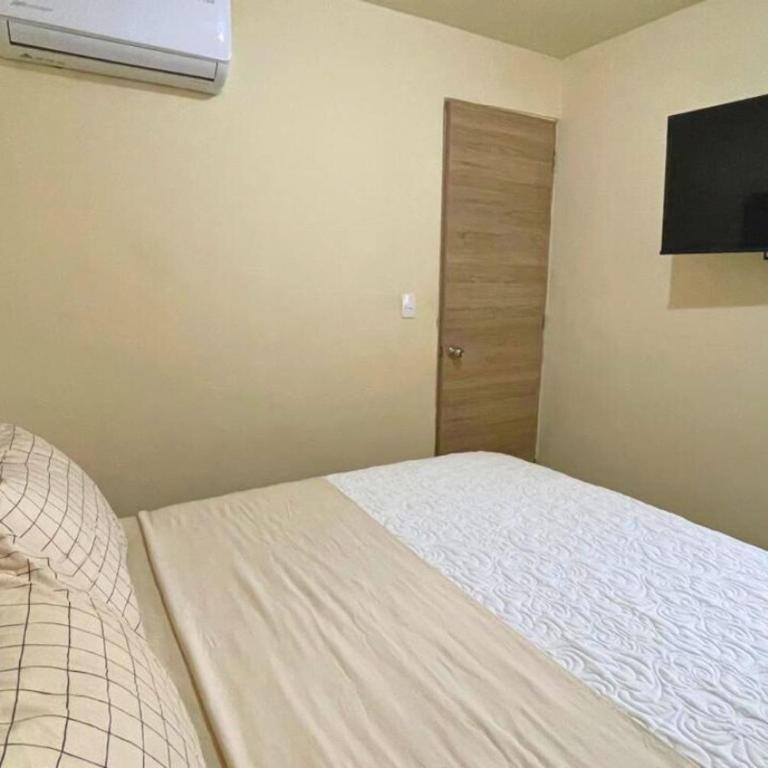 Apartamento cómodo, ubicación excelente - Apartamento de 2 dormitorios - 14