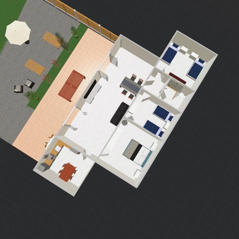 BuenaVista - Appartamento con 3 Camere da Letto - 2