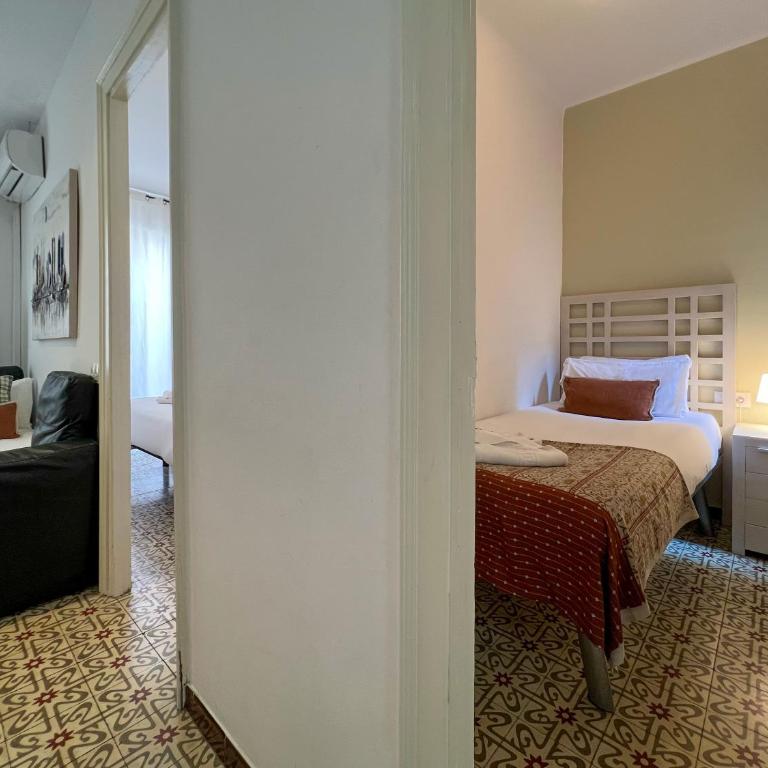 Stay U-nique Apartments Begur - Two-Bedroom Apartment - 5