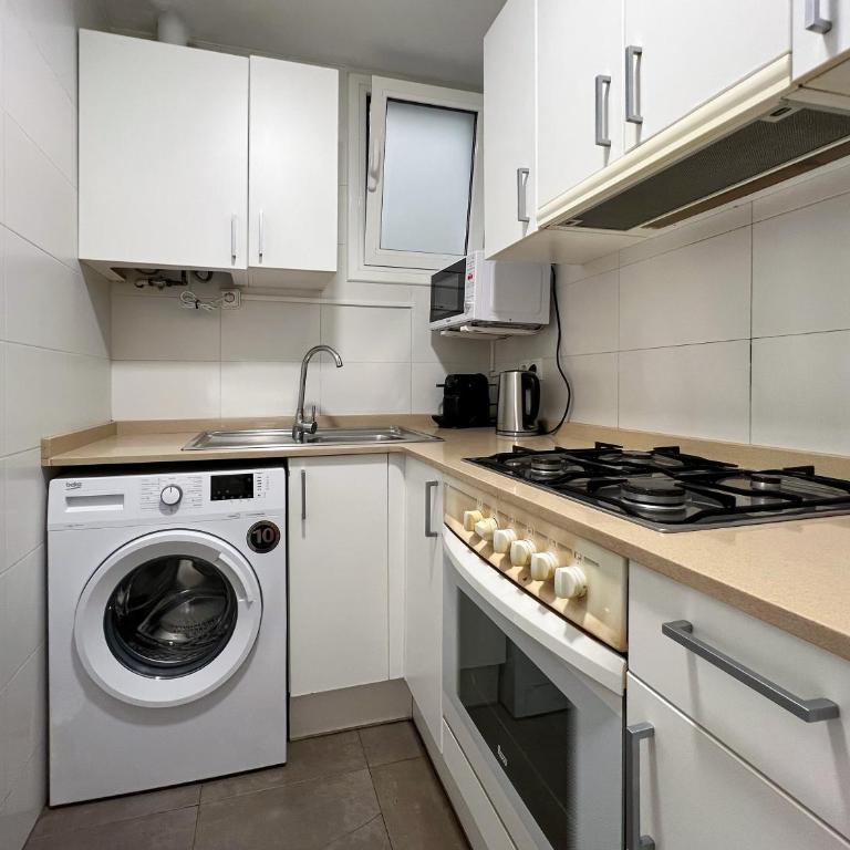 Stay U-nique Apartments Begur - Two-Bedroom Apartment - 11