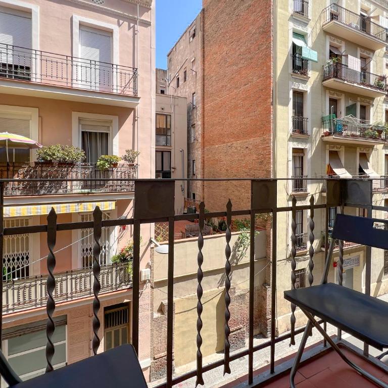 Stay U-nique Apartments Begur - Two-Bedroom Apartment - 22