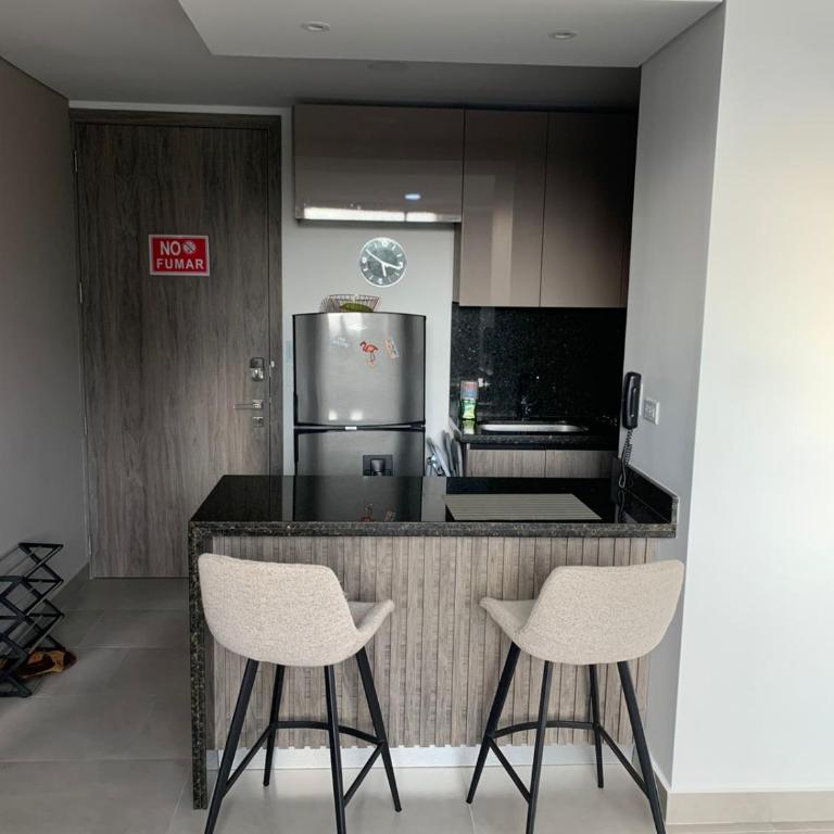 Apartamento en el Norte - Apartamento de 1 dormitorio - 1