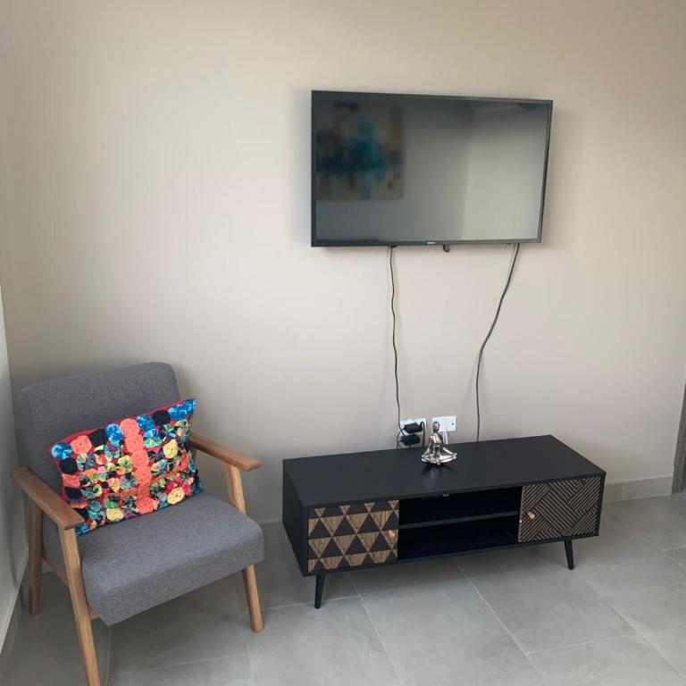 Apartamento en el Norte - Apartamento de 1 dormitorio - 3