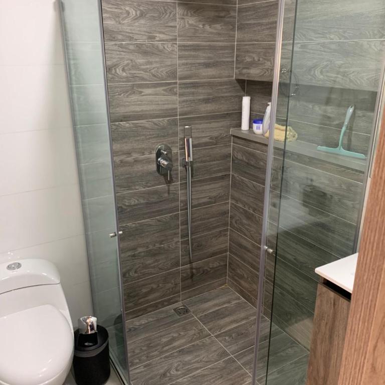Apartamento en el Norte - Apartamento de 1 dormitorio - 4