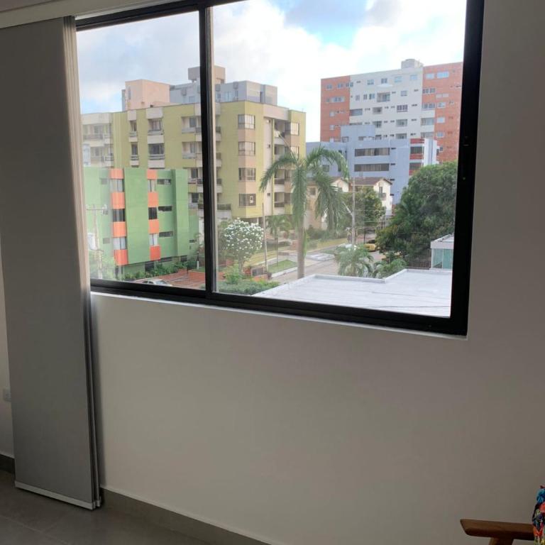 Apartamento en el Norte - Apartamento de 1 dormitorio - 6