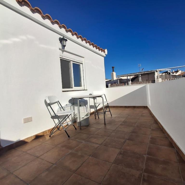 Casa Jose Reye - Apartamento de 2 dormitorios - 5