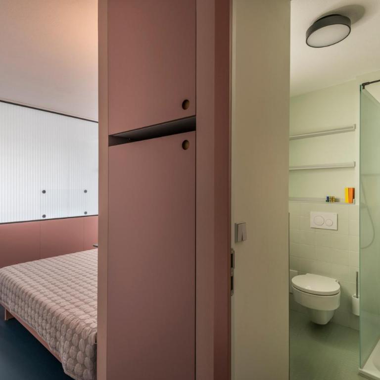 Tiny Loft Immenstadt - Apartment mit 1 Schlafzimmer - 21