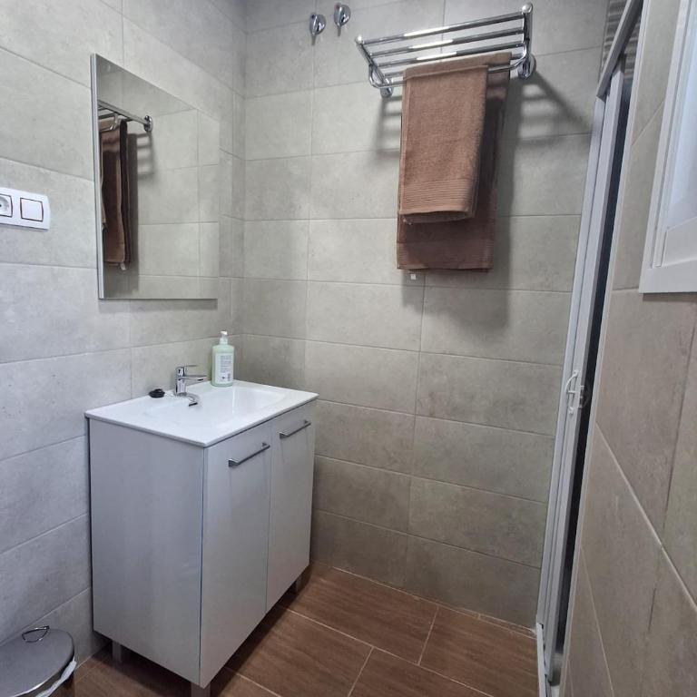 Casa Jose Reye - Apartamento de 2 dormitorios - 11