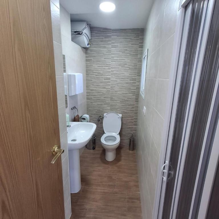 Casa Jose Reye - Apartamento de 2 dormitorios - 12