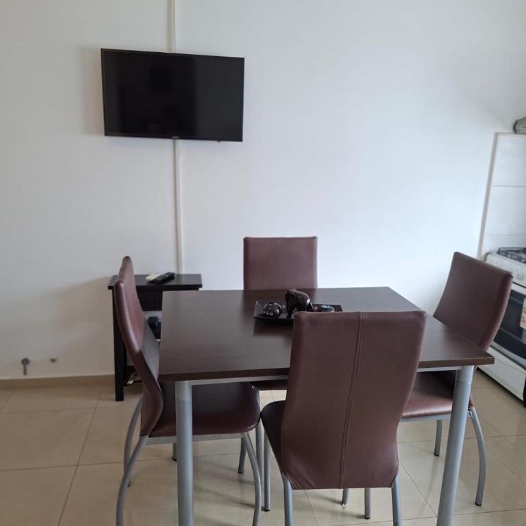 depto a pasos de la playa versace - Two-Bedroom Apartment - 2