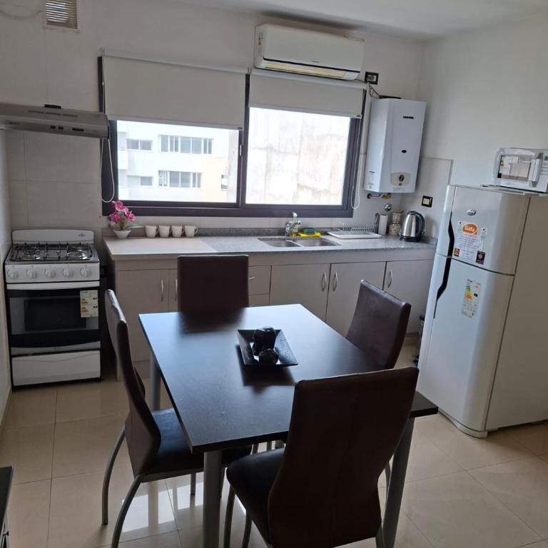depto a pasos de la playa versace - Two-Bedroom Apartment - 5