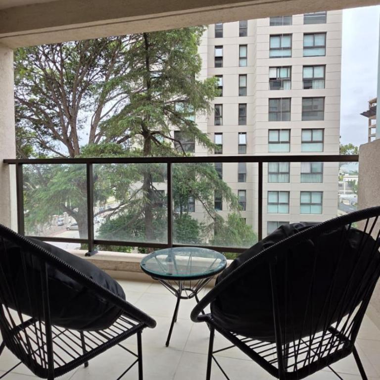 Opera Park en Barrio Las Rosas - Apartamento con balcón - 21