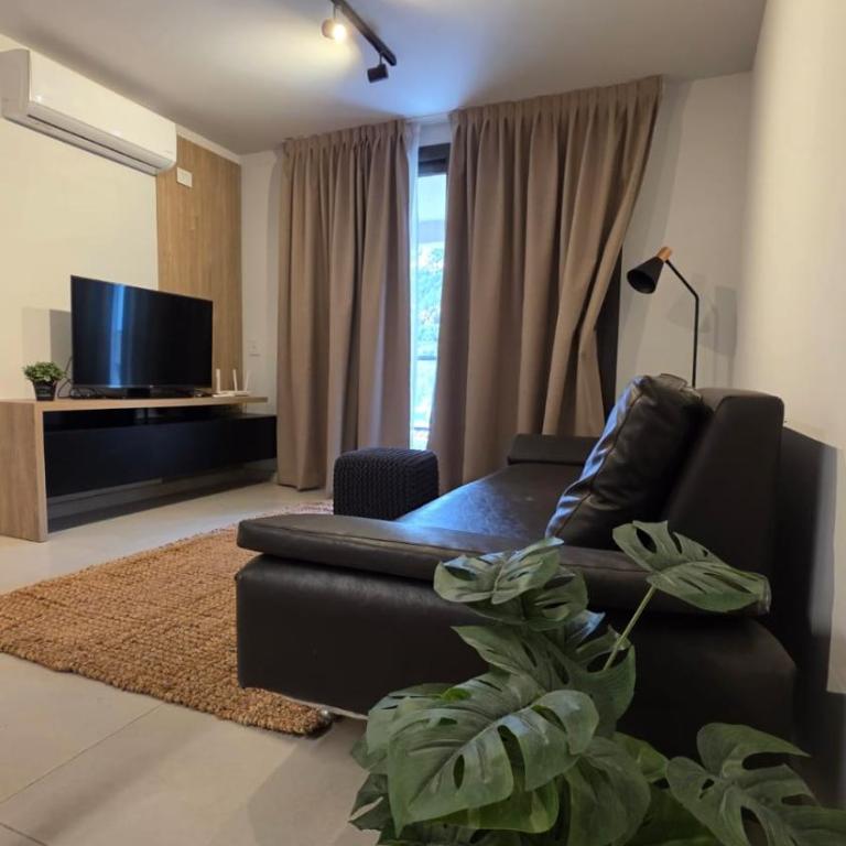 Opera Park en Barrio Las Rosas - Apartamento con balcón - 7
