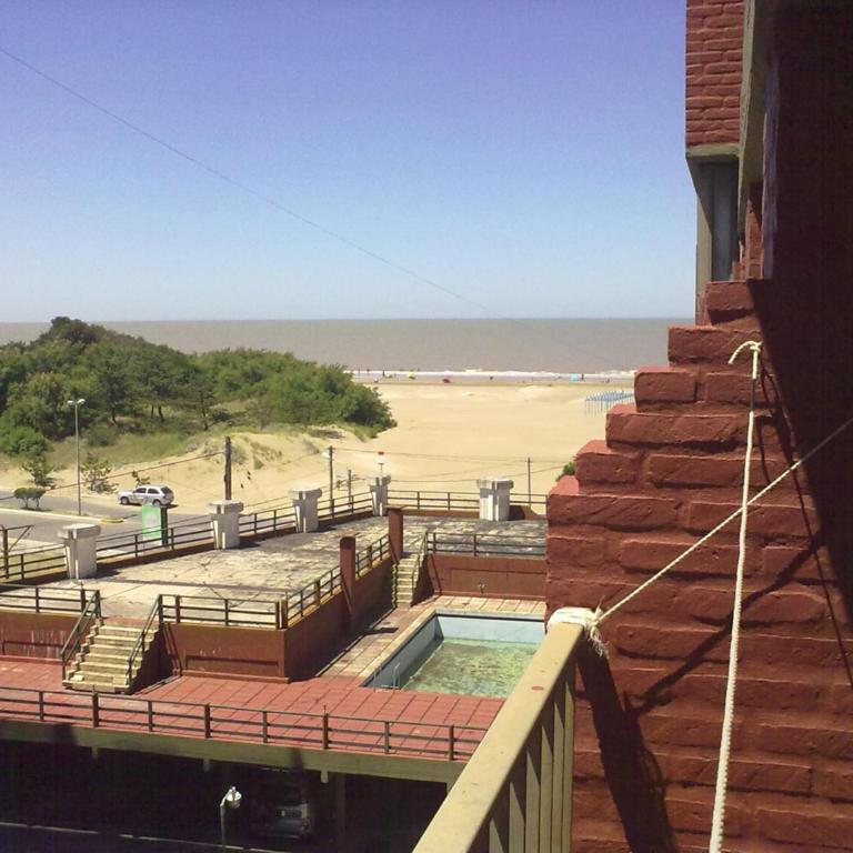 SAN CLEMENTE RIAZOr 6 - Apartamento de 1 dormitorio - 3