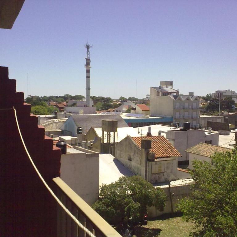 SAN CLEMENTE RIAZOr 6 - Apartamento de 1 dormitorio - 4