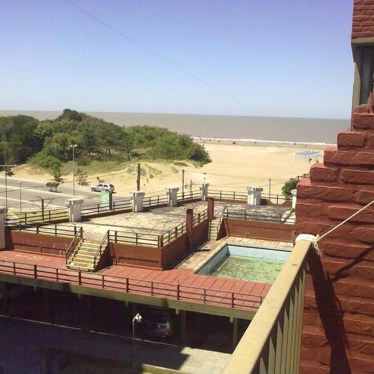 SAN CLEMENTE RIAZOr 6 - Apartamento de 1 dormitorio - 5