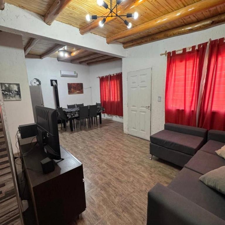 Quinchonopasanada - One-Bedroom Apartment - 7