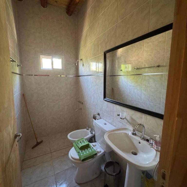 Quinchonopasanada - One-Bedroom Apartment - 13