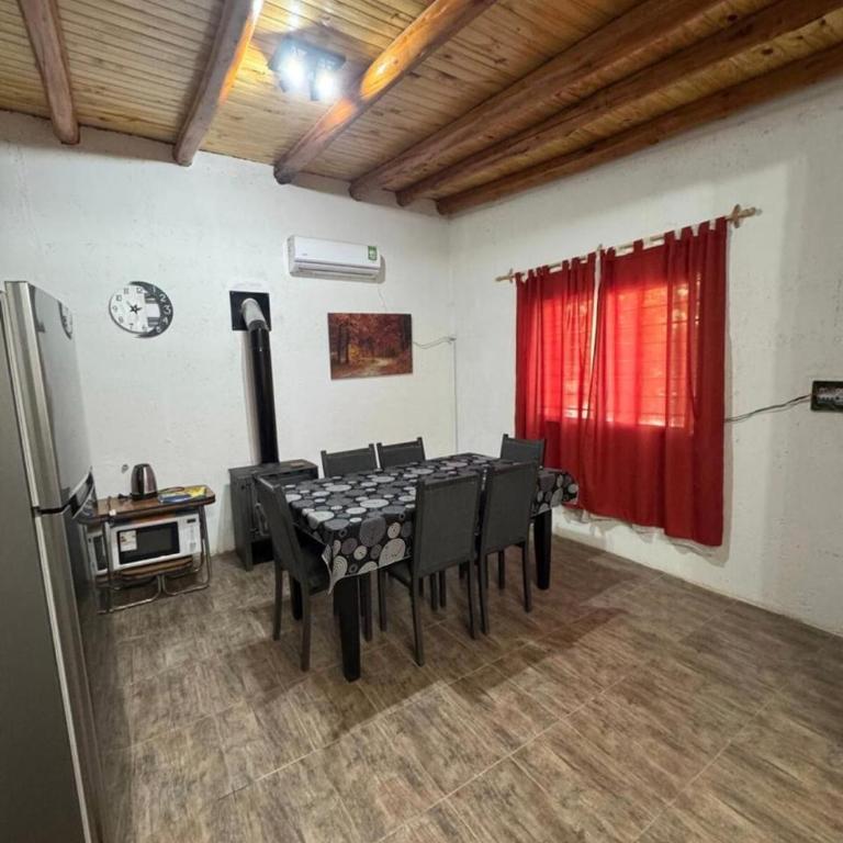 Quinchonopasanada - One-Bedroom Apartment - 17