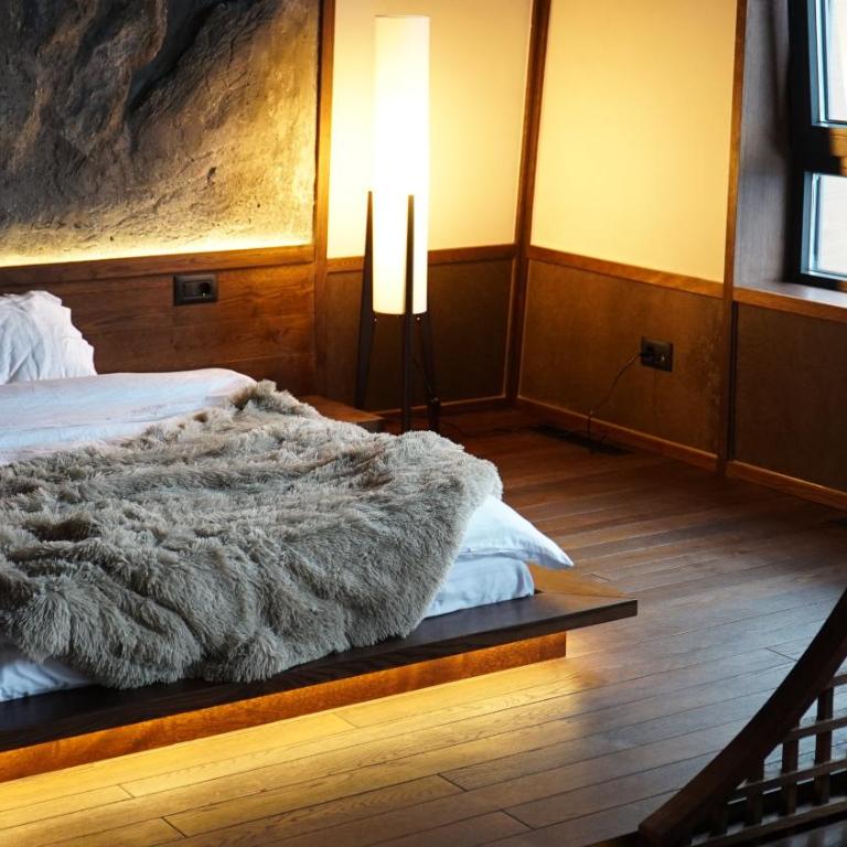 Ikigai Horizon Apartment 420 - One-Bedroom Apartment - 9