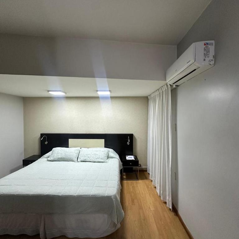 Urban II - Cómodo monoambiente en pleno centro - One-Bedroom Apartment - 1