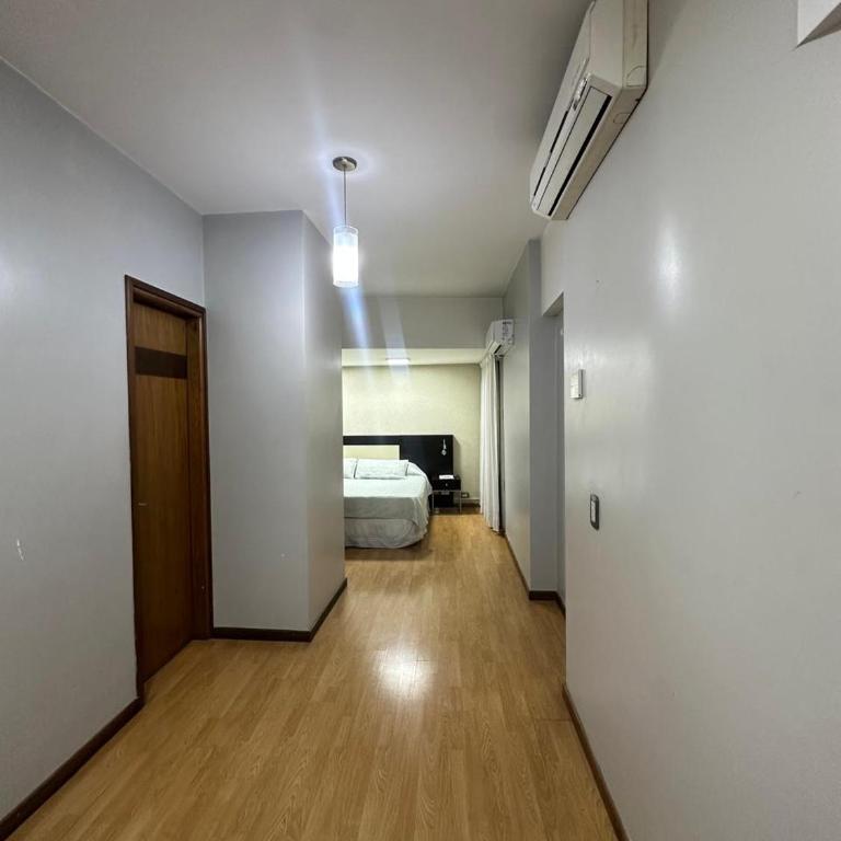 Urban II - Cómodo monoambiente en pleno centro - One-Bedroom Apartment - 3