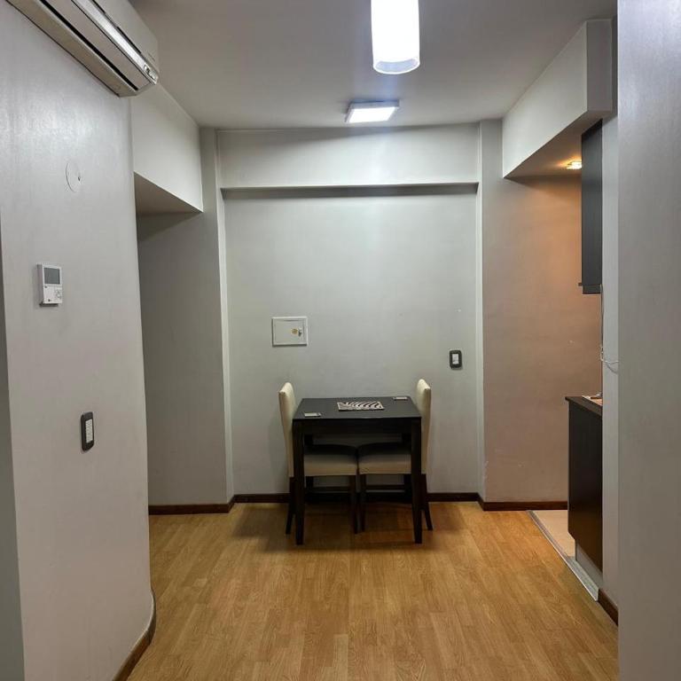 Urban II - Cómodo monoambiente en pleno centro - One-Bedroom Apartment - 4