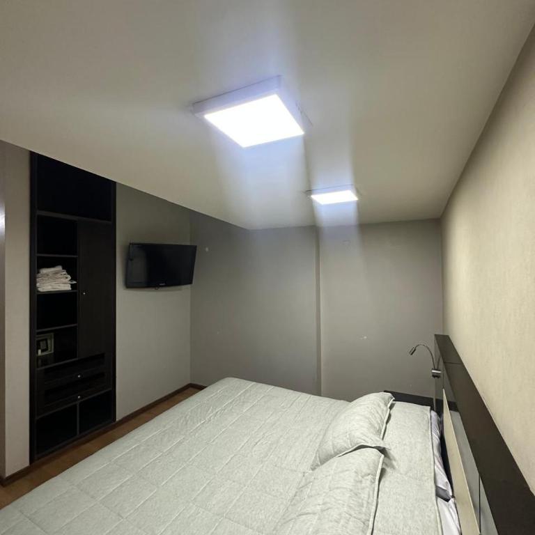 Urban II - Cómodo monoambiente en pleno centro - One-Bedroom Apartment - 2
