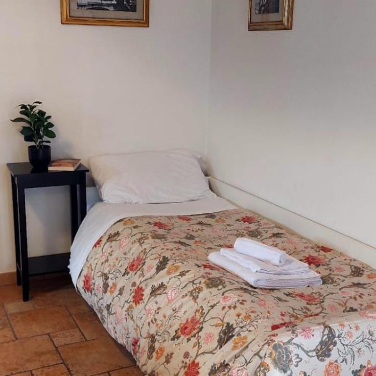 Lumà Apartment - Divina - Appartamento con 1 Camera da Letto - 25