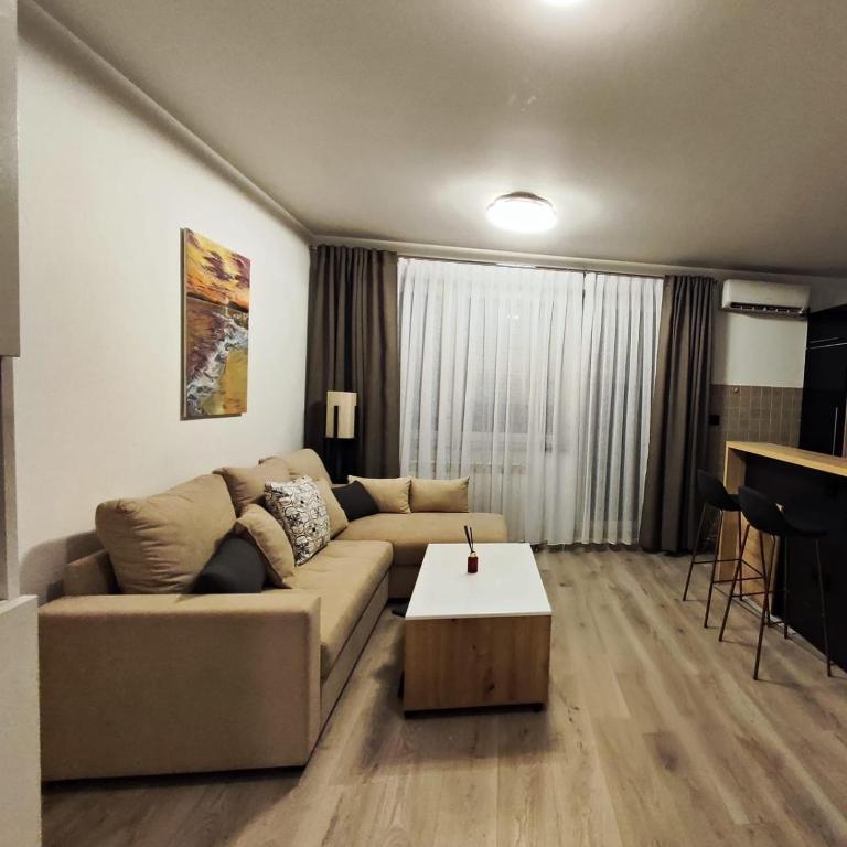 Apartment Kyra-Kyra - Apartman sa 1 Spavaćom Sobom - 1