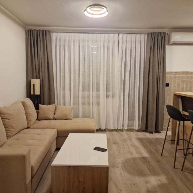Apartment Kyra-Kyra - Apartman sa 1 Spavaćom Sobom - 2