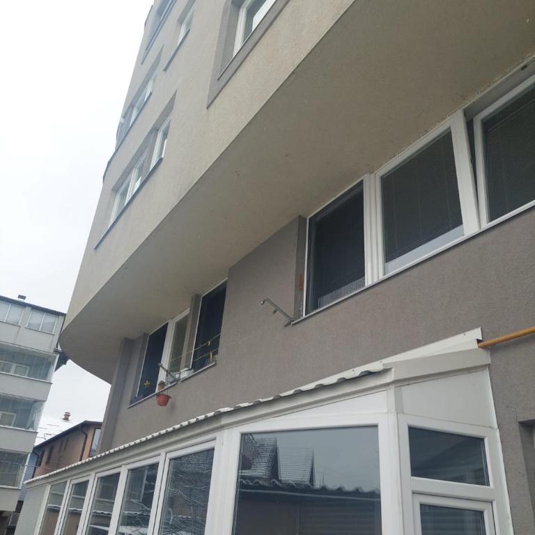 Apartment Kyra-Kyra - Apartman sa 1 Spavaćom Sobom - 19