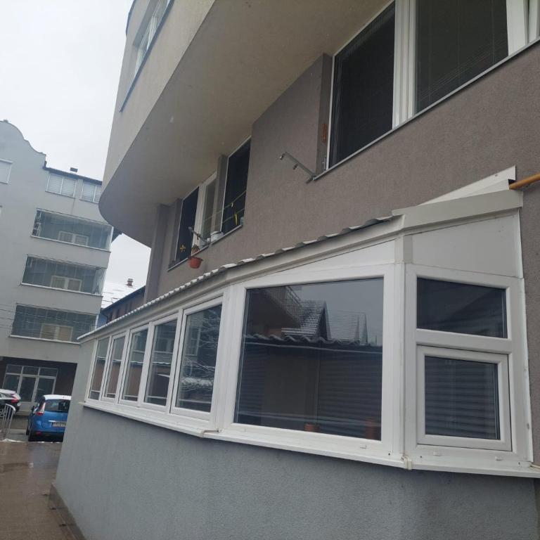 Apartment Kyra-Kyra - Apartman sa 1 Spavaćom Sobom - 20