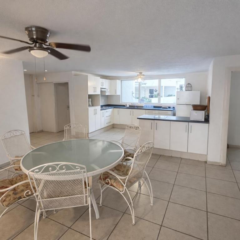Bella Brisas Stays - Apartamento Deluxe de 2 dormitorios con balcón - 6
