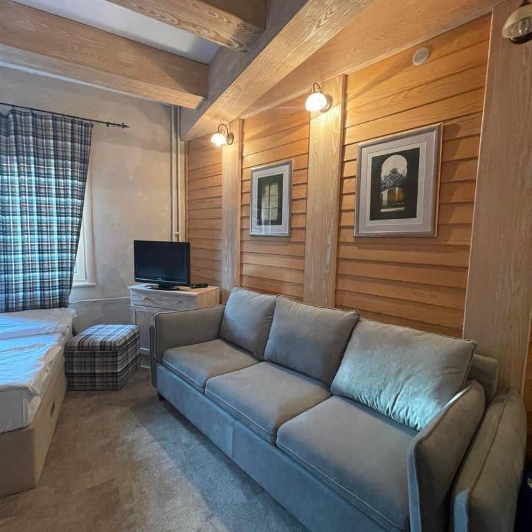 Apartments Konaci Centar - Studio - 5