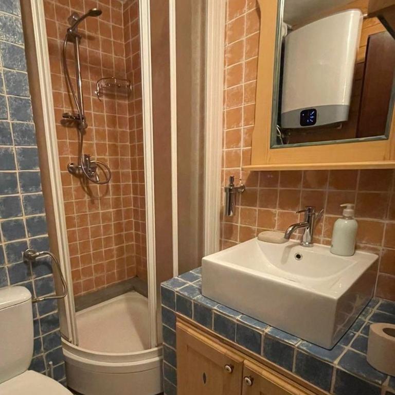 Apartments Konaci Centar - Studio - 3