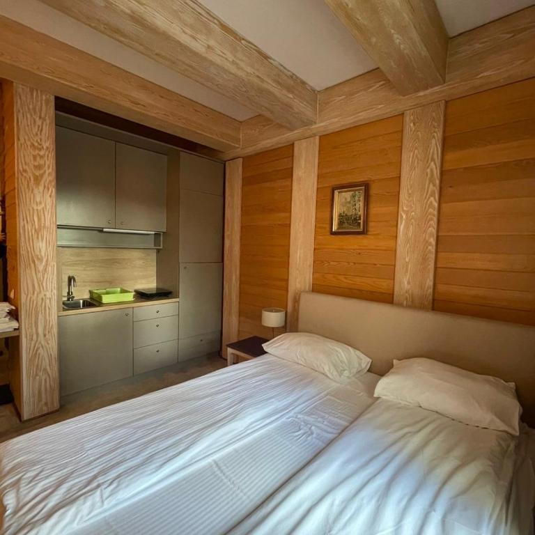 Apartments Konaci Centar - Studio - 2