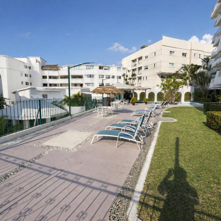 Bella Brisas Stays - Apartamento de 2 dormitorios - 15