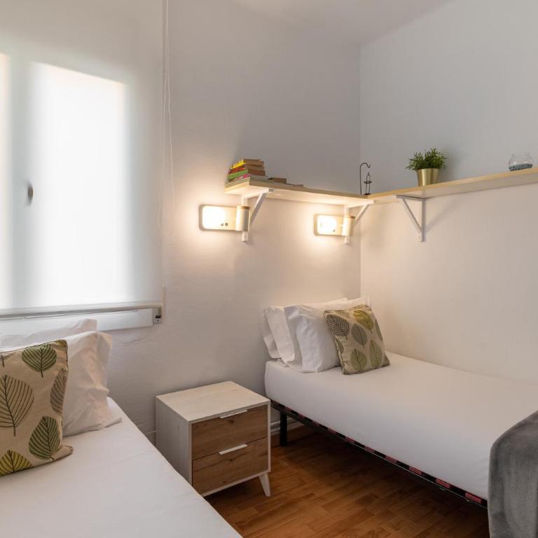 Stay U-nique Apartments Salva II - Three-Bedroom Apartment - 14