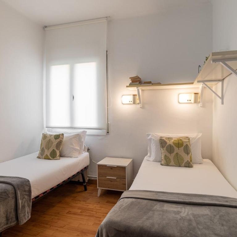 Stay U-nique Apartments Salva II - Three-Bedroom Apartment - 13