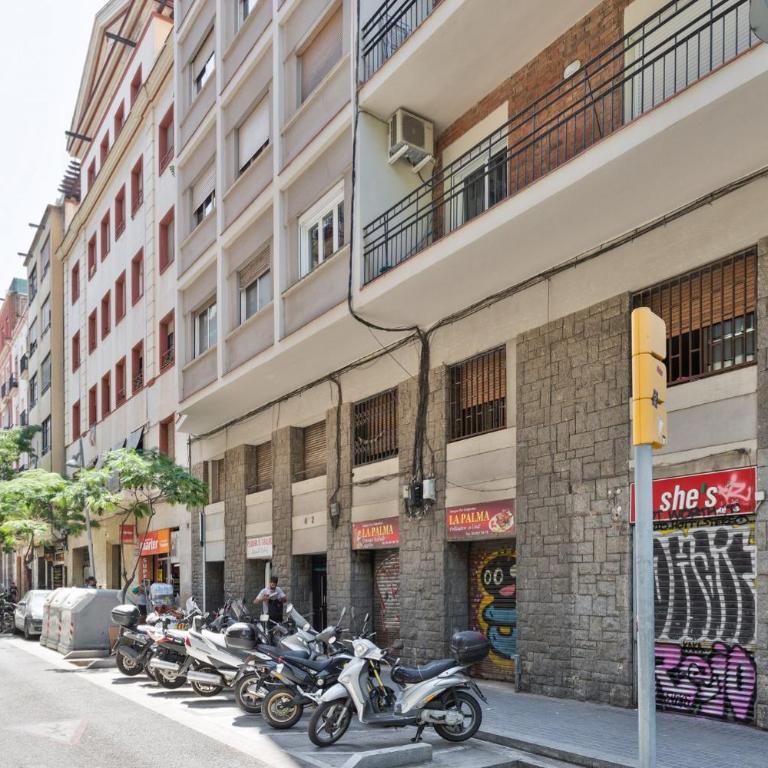 Stay U-nique Apartments Salva II - Three-Bedroom Apartment - 8