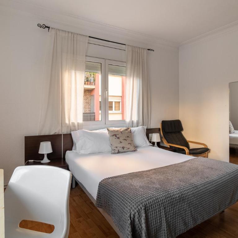 Stay U-nique Apartments Salva II - Three-Bedroom Apartment - 7