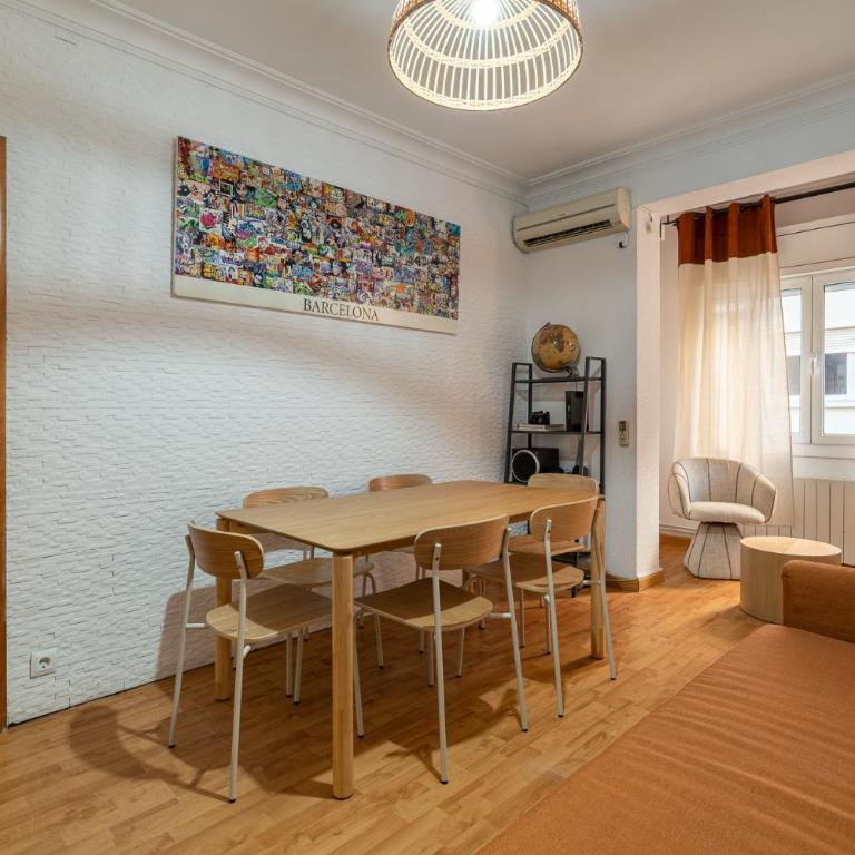 Stay U-nique Apartments Salva II - Three-Bedroom Apartment - 16