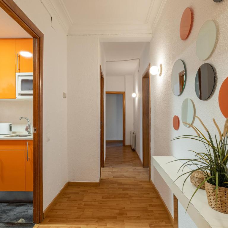 Stay U-nique Apartments Salva II - Three-Bedroom Apartment - 19