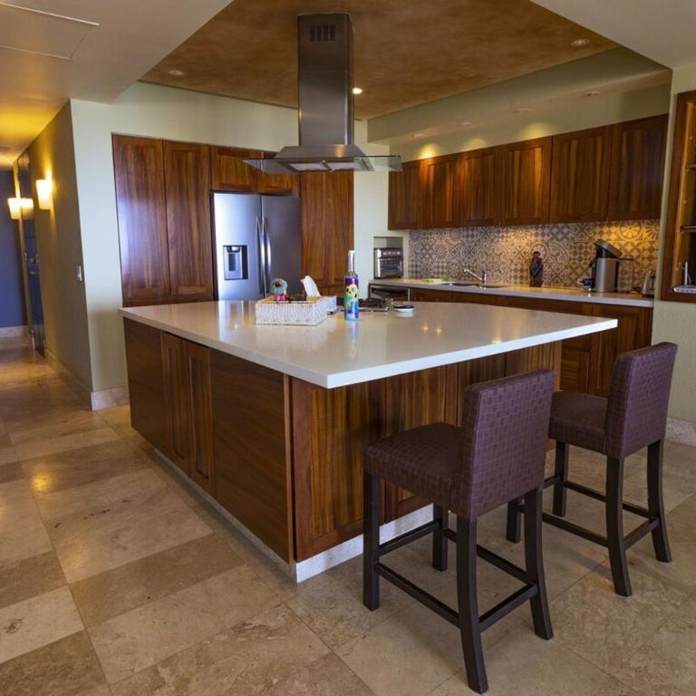 Ocean front 3Br Unit - Balcony -Beach view - Pool - Casa - 47