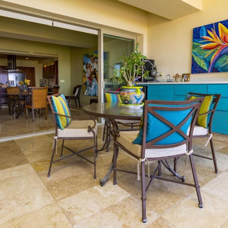 Ocean front 3Br Unit - Balcony -Beach view - Pool - Casa - 49