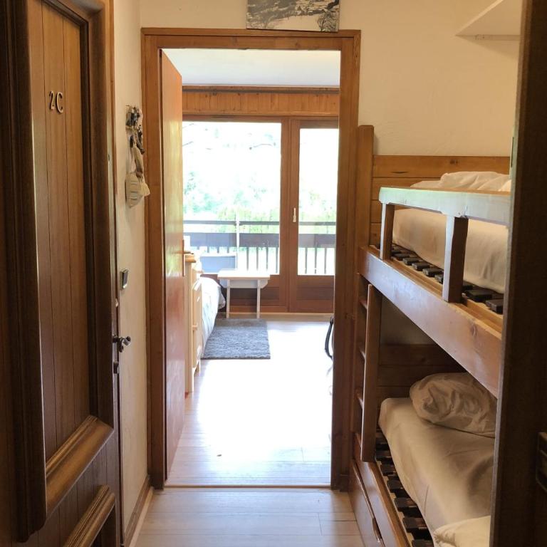 Family studio near the slopes of Praz-sur-Arly - Studio - 7