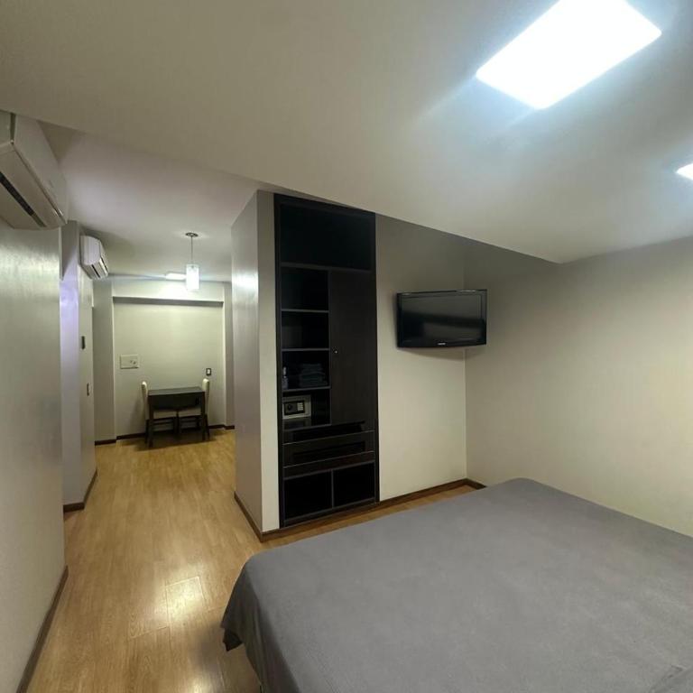 Urban III - Cómodo monoambiente en pleno centro - One-Bedroom Apartment - 4
