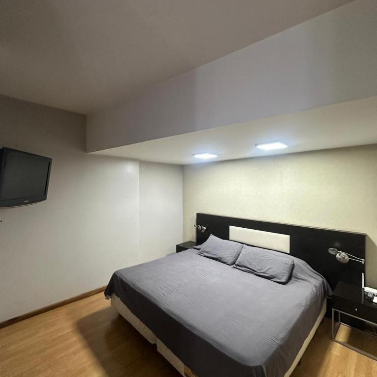 Urban III - Cómodo monoambiente en pleno centro - One-Bedroom Apartment - 2