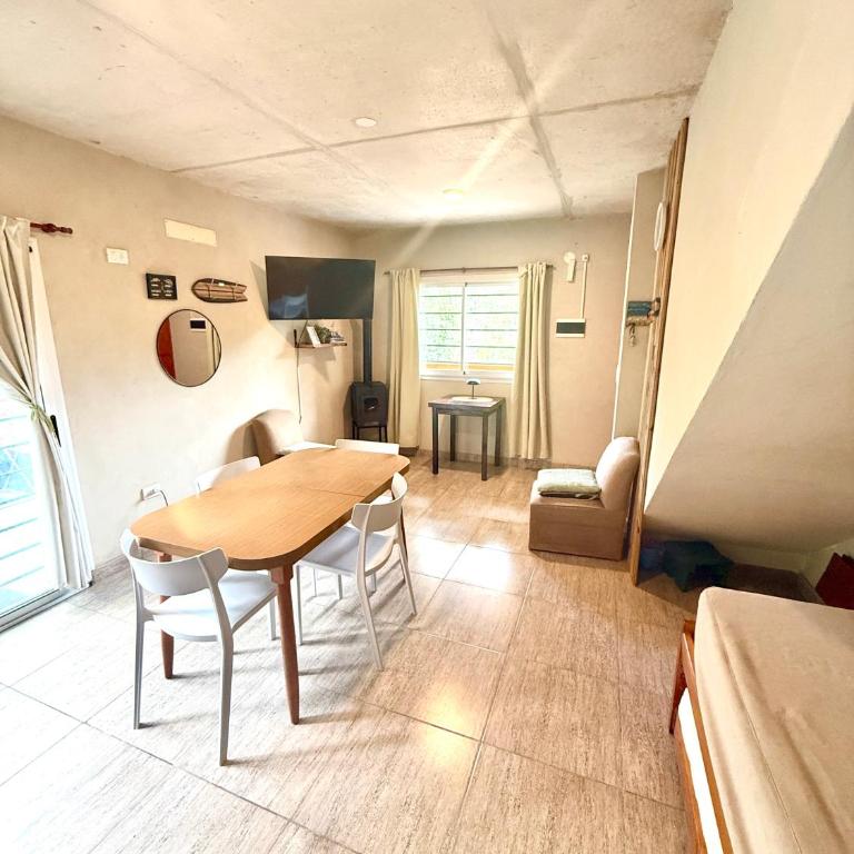Departamentos Norte - One-Bedroom Apartment - 4